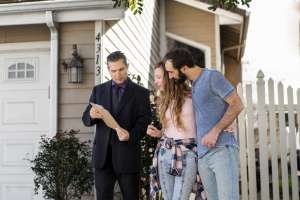 Navigating the North American Mortgage Landscape: The Power of Expertise Navigating the North American Mortgage Landscape: The Power of Expertise